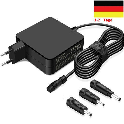 65w 45w laptop ladekabel - laptop, für