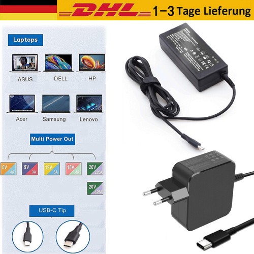 65w usb typ kabel - 65w,