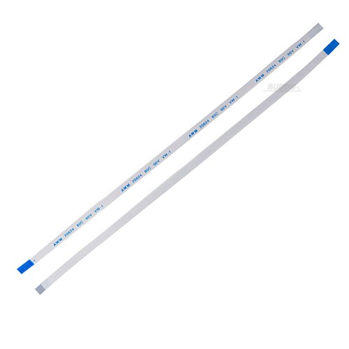 Pin 20cm touchpad flachband - 20cm,