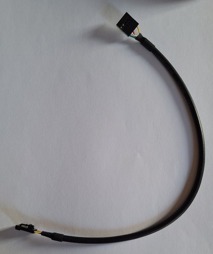 Asus thunderboltex header - asus, 3
