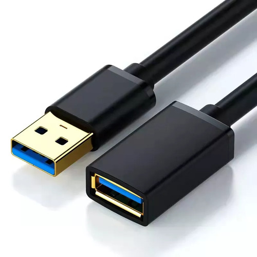 Usb verlängerungskabel - usb,