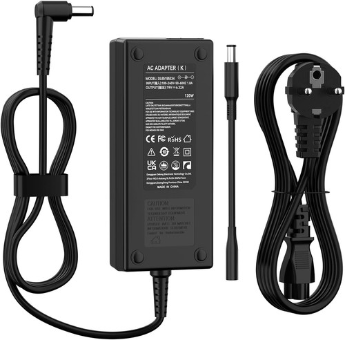 Laptop ladekabel 120 - laptop-ladekabel,