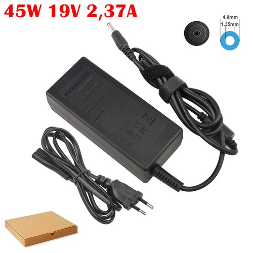 45w 19v 37a - 2,37a, netzteil