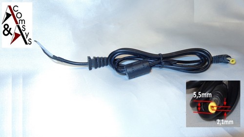 Kabel ersatzkabel - kabel,
