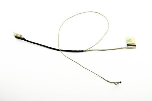 Kabel flat led vga - led, asus