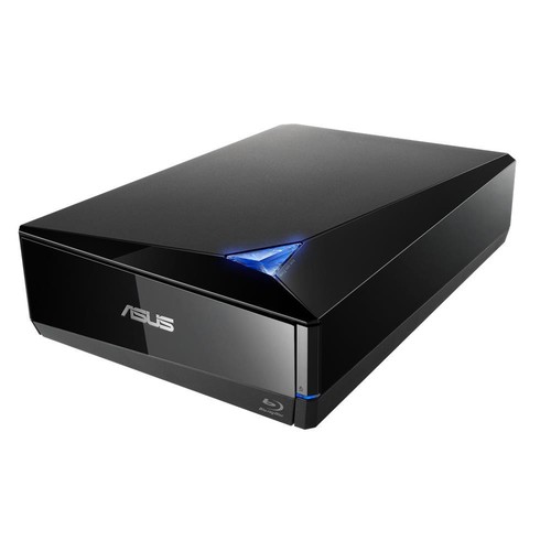 Asus 16d1x externer - bw-16d1x-u,