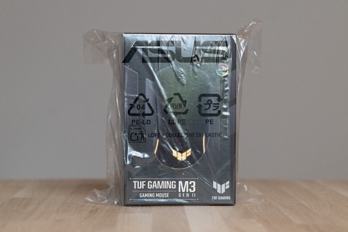 Asus tuf gaming - m3, ii