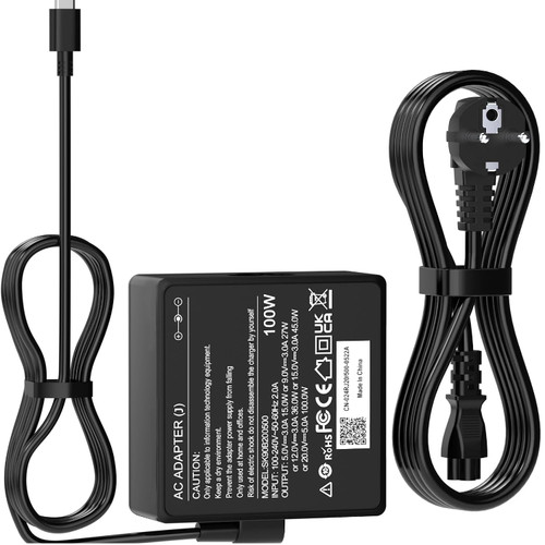 100w usb netzteil - usb, 20v