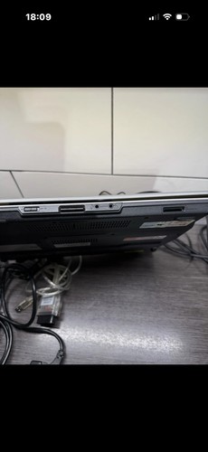 Diagnose laptop delphi icom - laptop,