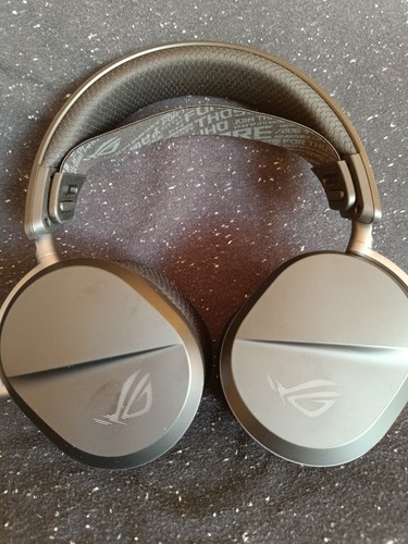 Asus rog pelta - asus, rgb