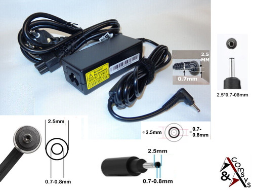 Netzteil ladegerät ladekabel - netzteil,