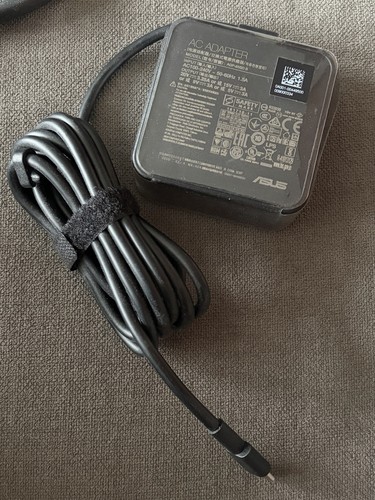 Original asus adp 65sd - asus, adp-65sd