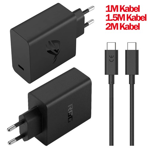 Asus rog 65w adapter - rog,