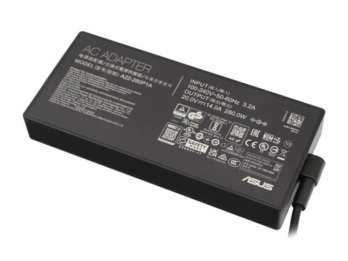 Asus netzteil für rog strix - netzteil,