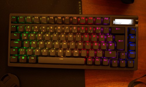 Asus rog azoth - rog,