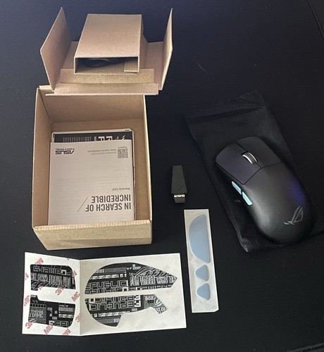 Asus rog harpe ace aim - asus,