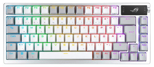 Asus rog azoth - rog,