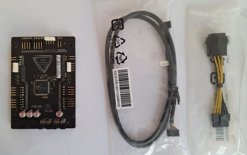 Asus fan extension card mit - asus,