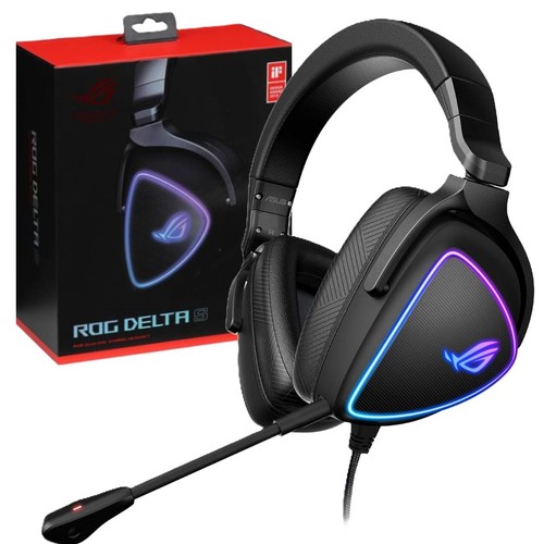 Asus rog delta - delta, s