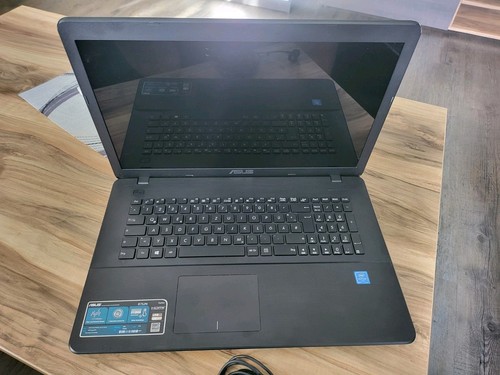 Asus r752n laptop zoll - r752n,