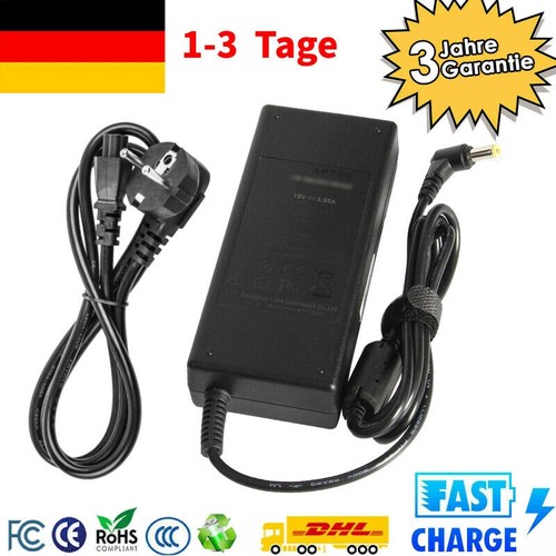 19v 42a 65w - laptop, netzteil
