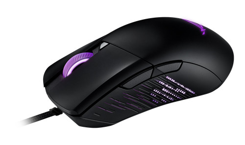 Asus rog gladius iii - gladius,