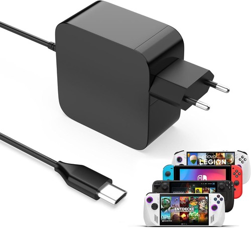 65w usb typ ladegerät - 65w, usb-typ-c