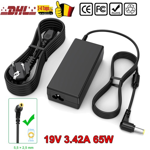 19v 42a 65w - 19v, notebook