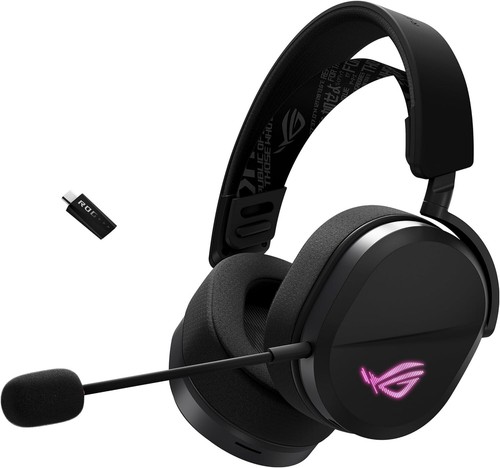 Asus rog pelta - pelta, rgb