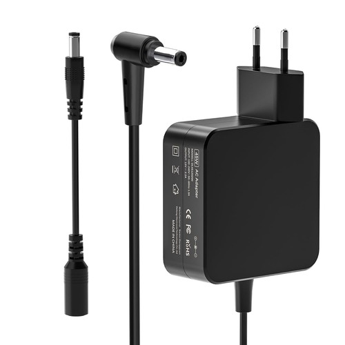 45w ladekabel laptop - 45w, für