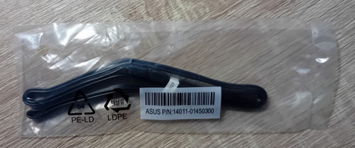 Asus rgb led extension - extension, kabel
