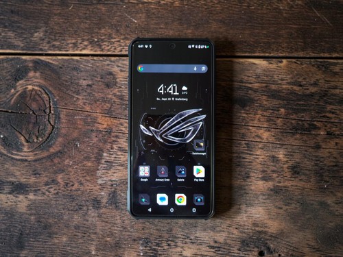 Asus rog phone pro ovp - asus,