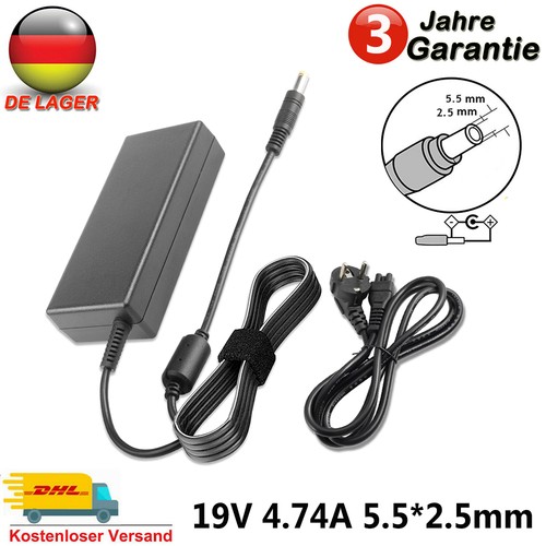 Netzteil ladegerät ladekabel - netzteil,
