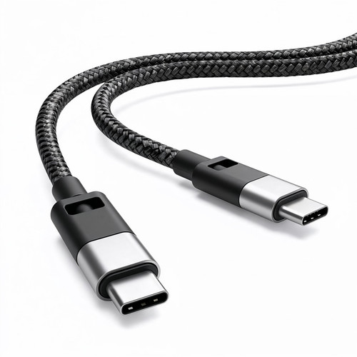 Usb auf - c, 0,6m