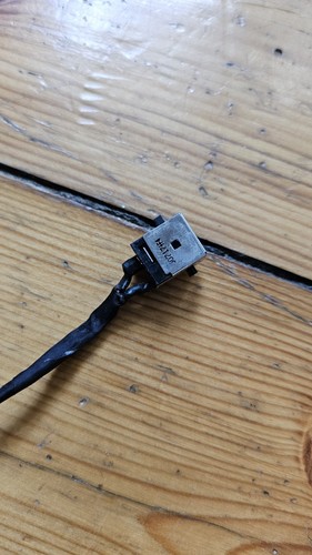 Asus f751m ladebuchse - ladebuchse, power