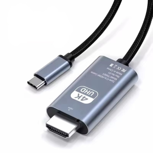 Usb hdmi kabel uhd - zu, 4k
