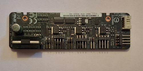 Asus erweiterungskarte fan - erweiterungskarte,