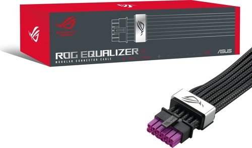 Asus rog equalizer - asus, rog-equalizer