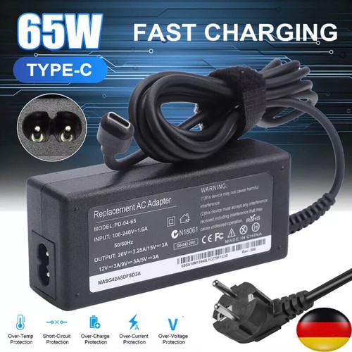 65w usb typc kabel für - 65w, usb-c