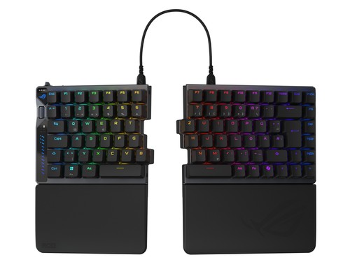 Asus rog falcata gaming - 75%,