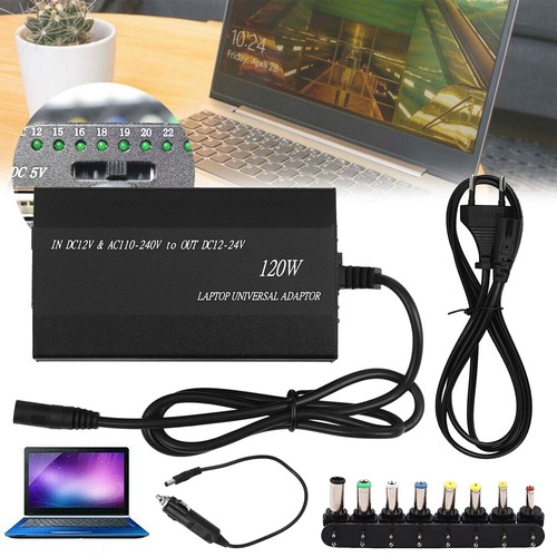 120w laptop ladegerät - 120w,
