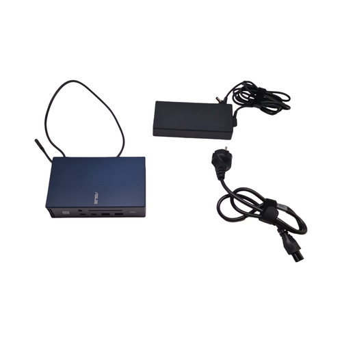 Asus simpro dock - asus, 2