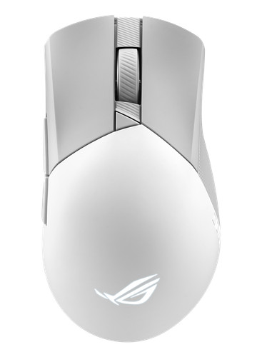 Asus rog gladius - gladius, iii