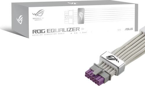 Asus rog equalizer - asus, rog-equalizer