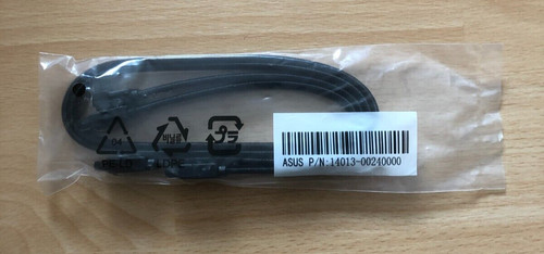 Asus kabel sata3 6gb s - 2x,