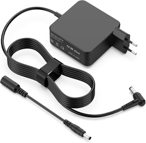 Ladekabel 65w netzteil 19v - netzteil,