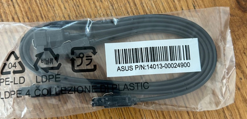 Asus 14013 00024900 ssd kabel - 14013-00024900,