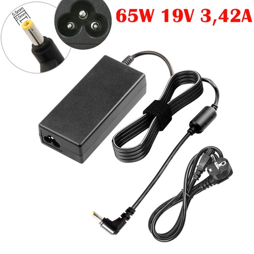 65w 19v 42a - 65w, 3,42a