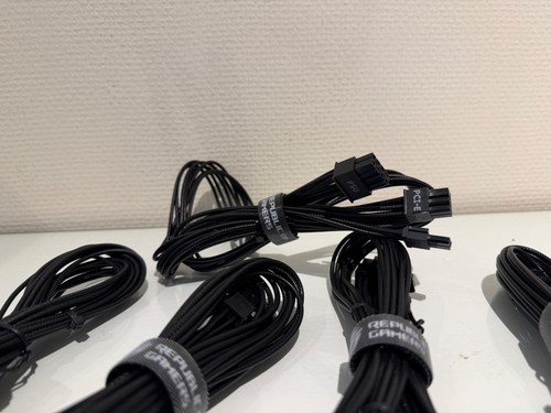 Seasonic psu netzteil - netzteil, pci