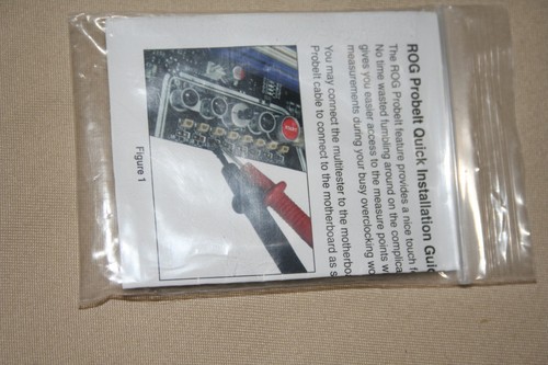 Asus rog probelt - asus,
